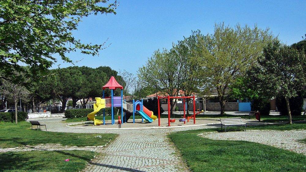 Bergama Fevzipaşa Köyü Resimleri 2