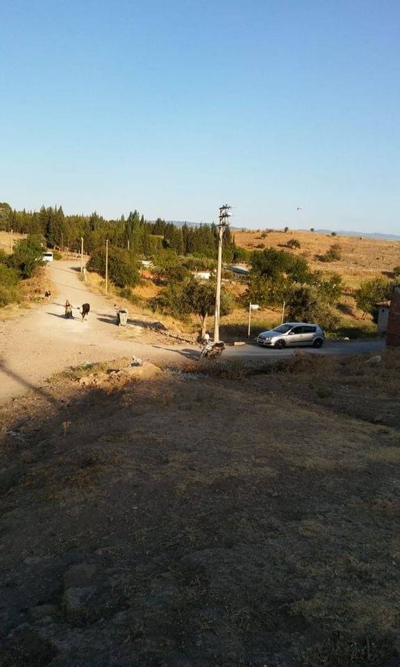 Bergama Gaylan Köyü Resimleri 4