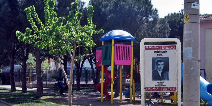 Bergama Gaziosmanpaşa Köyü Resimleri