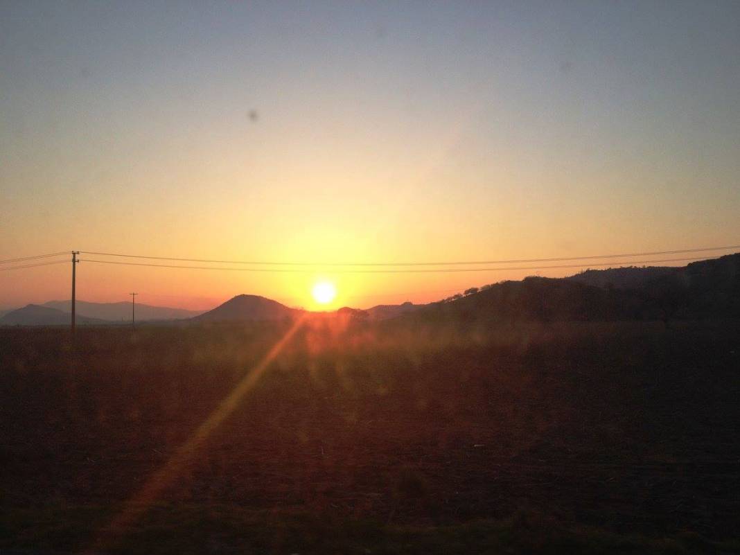 Bergama Göbeller Köyü Resimleri 9