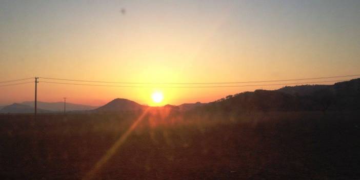 Bergama Göbeller Köyü Resimleri