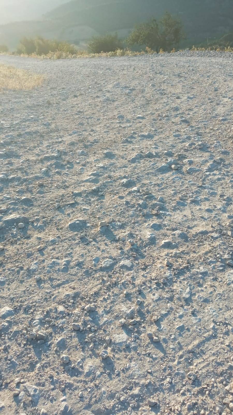 Bergama Göçbeyli Köyü Resimleri 1