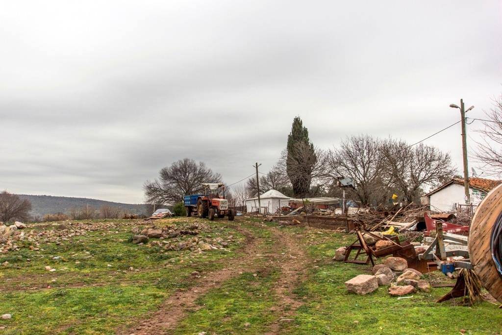 Bergama Göçbeyli Köyü Resimleri 4
