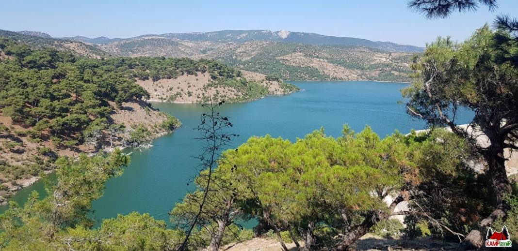 Bergama Gökçeyurt Köyü Resimleri 2