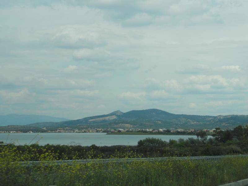 Bergama Hacıhamzalar Köyü Resimleri 3