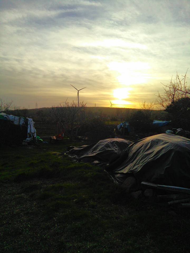 Bergama Hacılar Köyü Resimleri 10