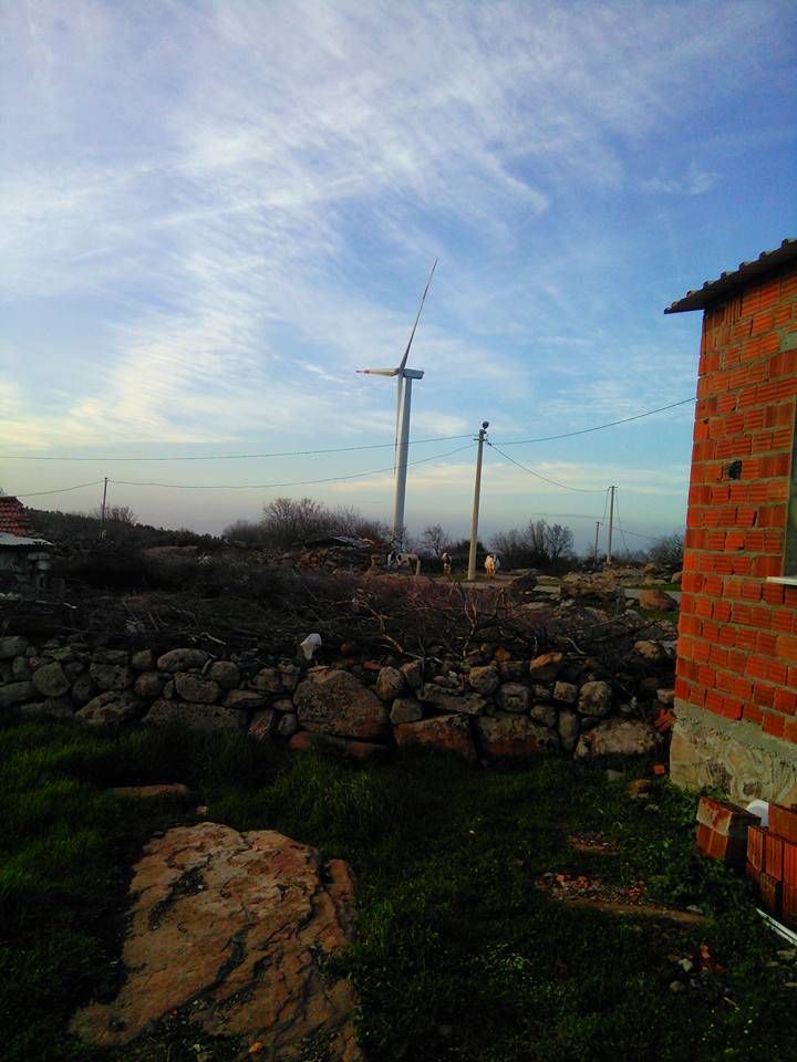 Bergama Hacılar Köyü Resimleri 5