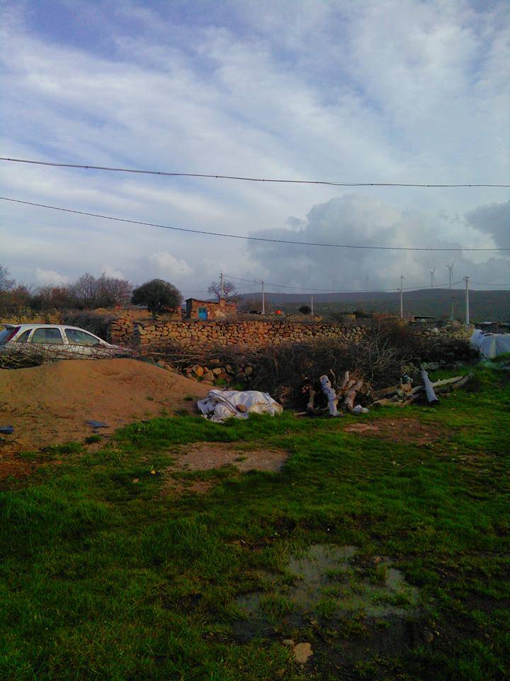 Bergama Hacılar Köyü Resimleri 7