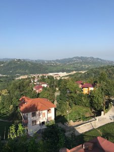 Kalkandere İncirli Köyü Resimleri 2