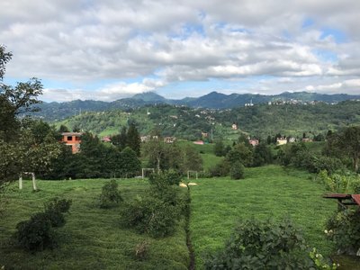 Kalkandere İncirli Köyü Resimleri 4