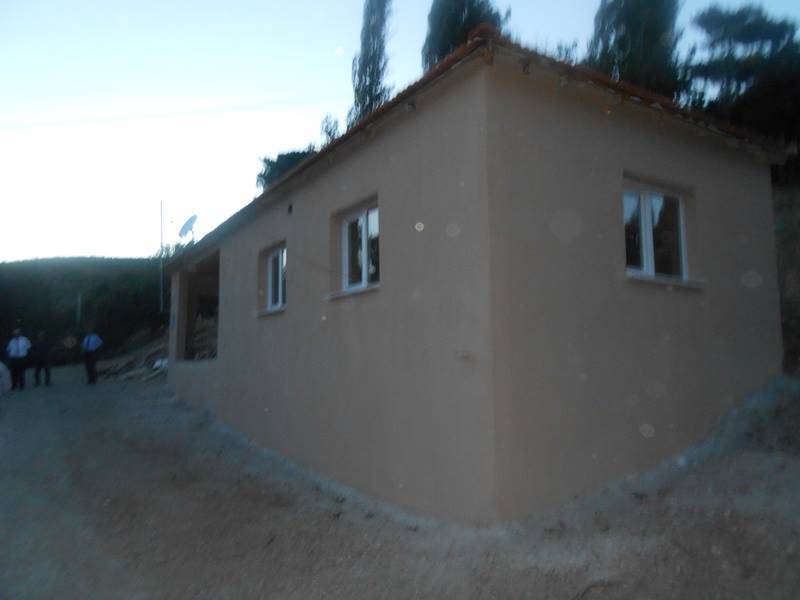 Bergama İkizler Köyü Resimleri 1