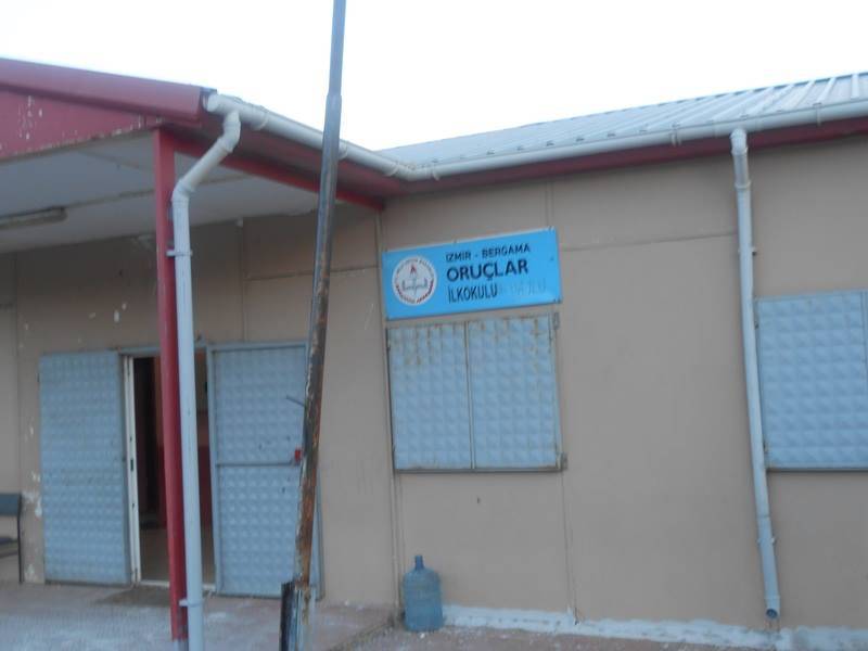 Bergama İkizler Köyü Resimleri 3