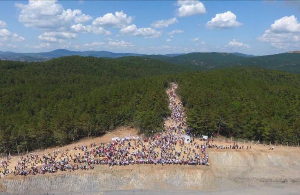 Bergama İkizler Köyü Resimleri 4