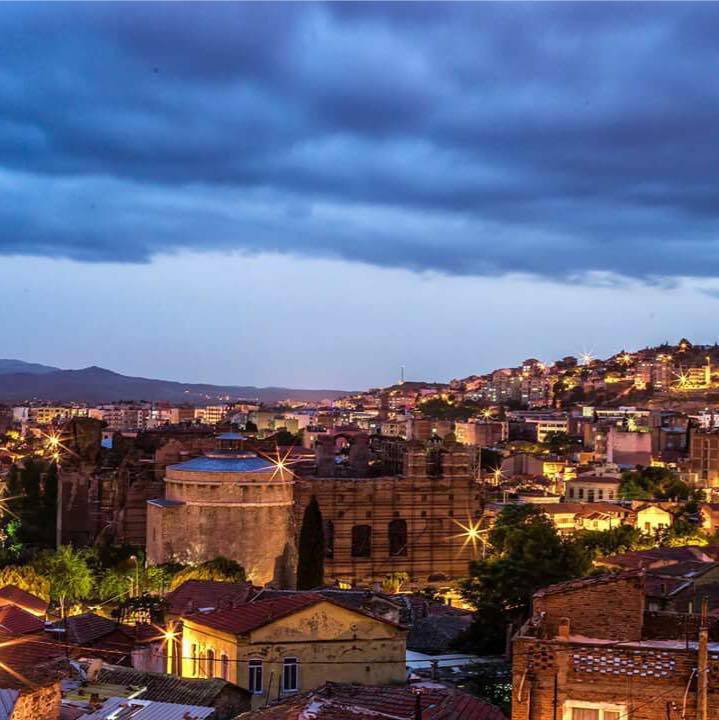 Bergama İslamsaray Köyü Resimleri 2