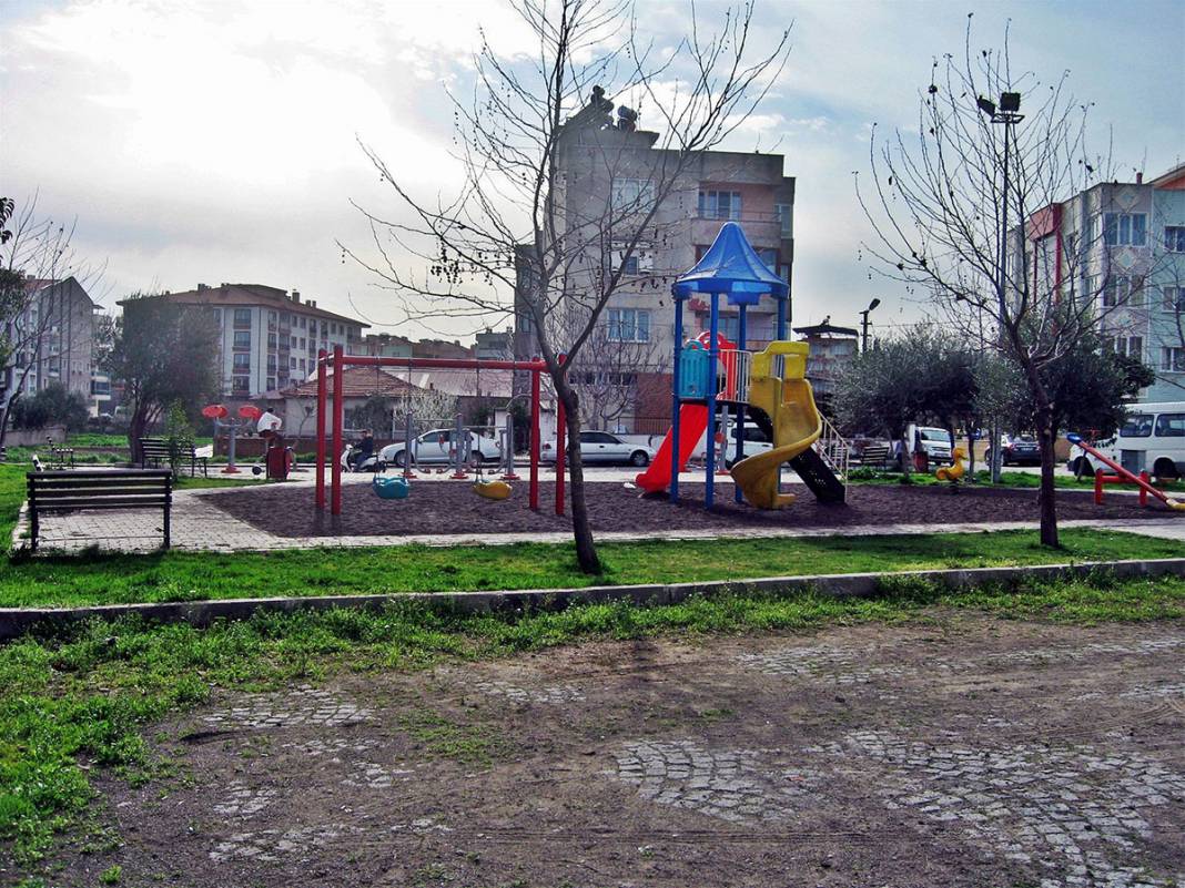 Bergama İslamsaray Köyü Resimleri 3