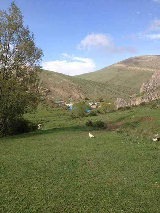 Sarız Altısöğüt  Köyü Resimleri 4