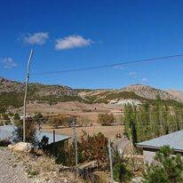 Sarız Büyükörtülü  Köyü Resimleri 1