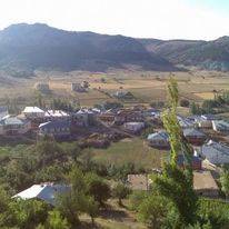 Sarız Büyükörtülü  Köyü Resimleri 2