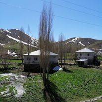 Sarız Büyükörtülü  Köyü Resimleri 4