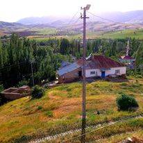 Sarız Büyükörtülü  Köyü Resimleri 5