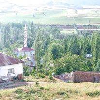 Sarız Büyükörtülü  Köyü Resimleri 6