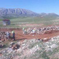 Sarız Büyükörtülü  Köyü Resimleri 7