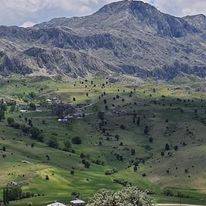 Sarız Büyükörtülü  Köyü Resimleri 8