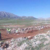 Sarız Büyükörtülü  Köyü Resimleri 9