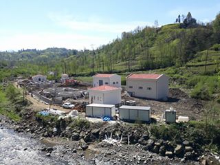 Kalkandere Ormanlı Köyü Resimleri 6