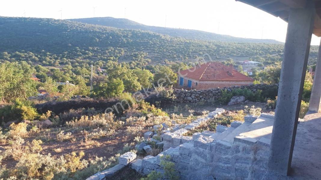 Bergama İsmailli Köyü Resimleri 1