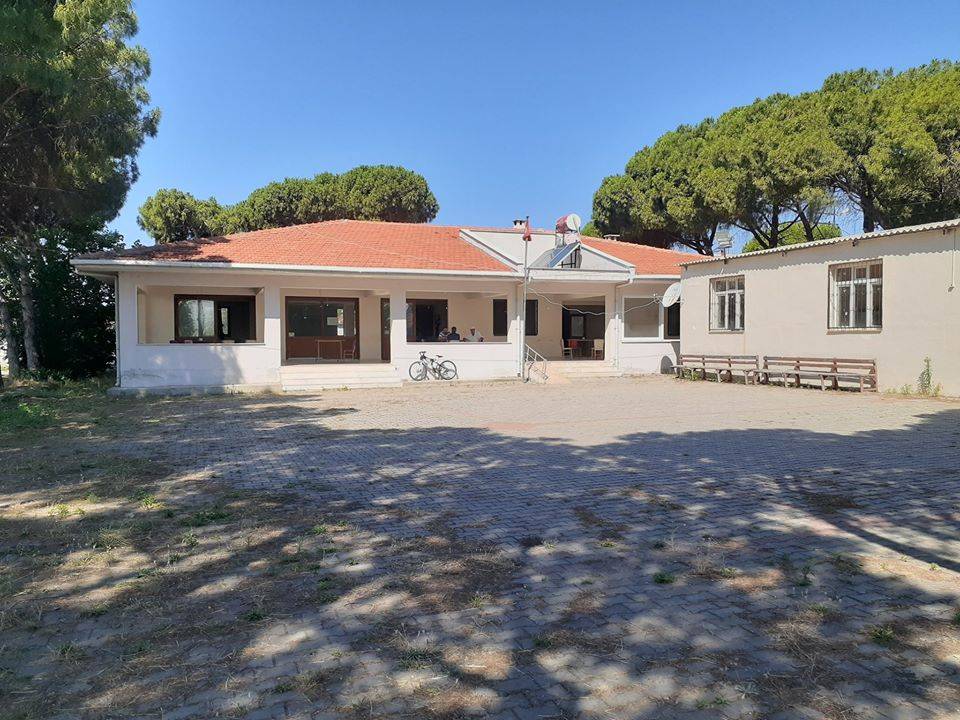 Bergama Kadriye Köyü Resimleri 2