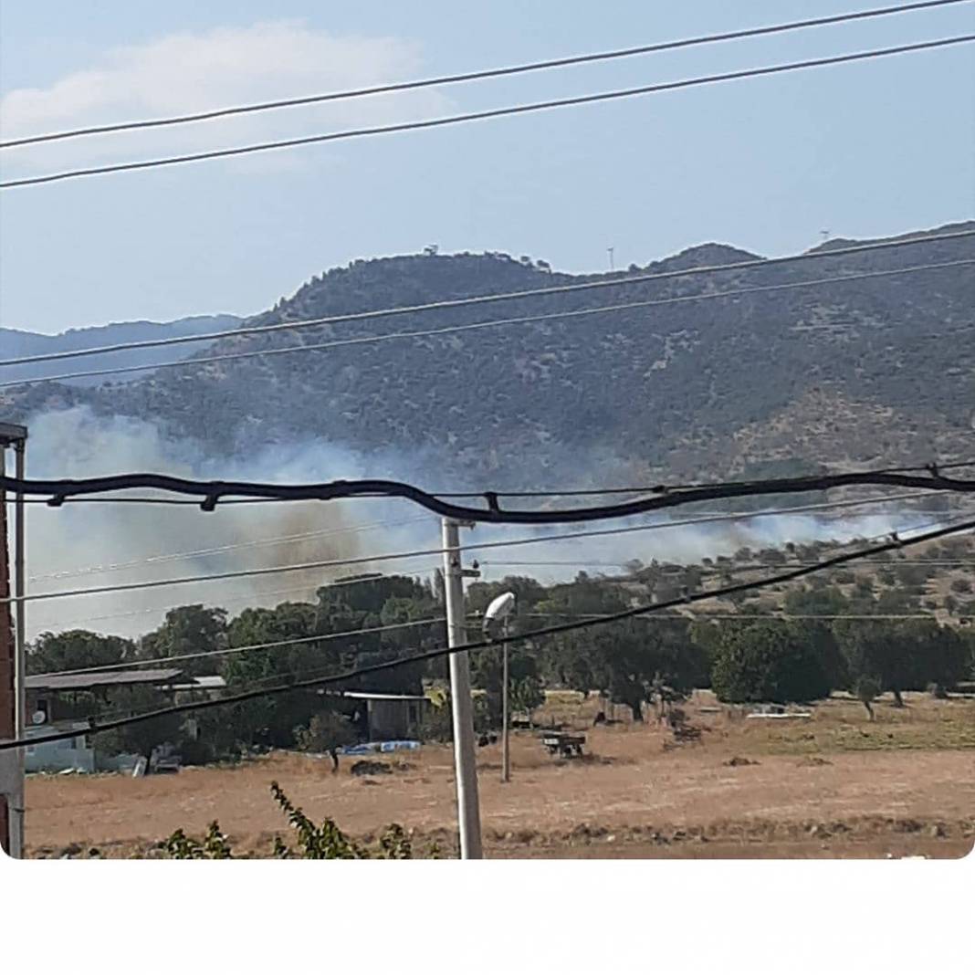 Bergama Kadriye Köyü Resimleri 3