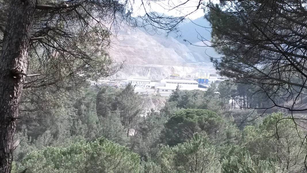 Bergama Kaplanköy Köyü Resimleri 1