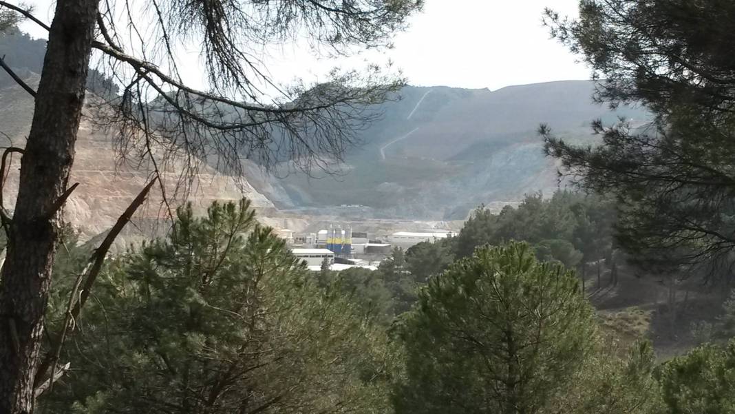 Bergama Kaplanköy Köyü Resimleri 5