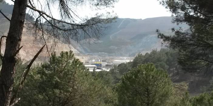 Bergama Kaplanköy Köyü Resimleri