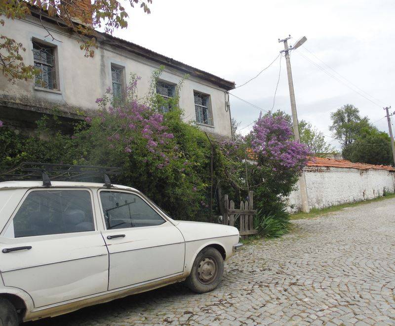 Bergama Yukarıbey Köyü Resimleri 9