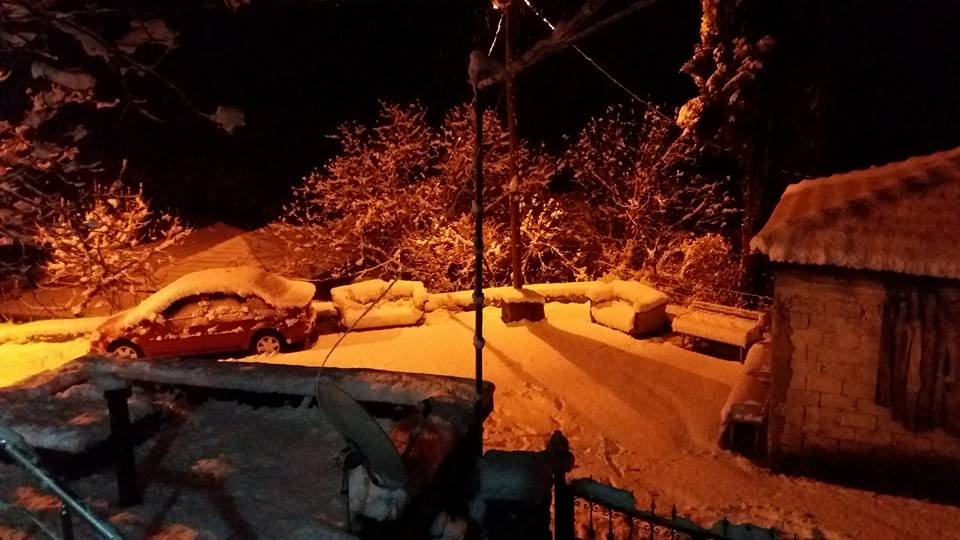 Bergama Kapukaya Köyü Resimleri 2