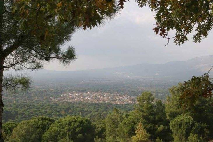 Bergama Kapukaya Köyü Resimleri 3