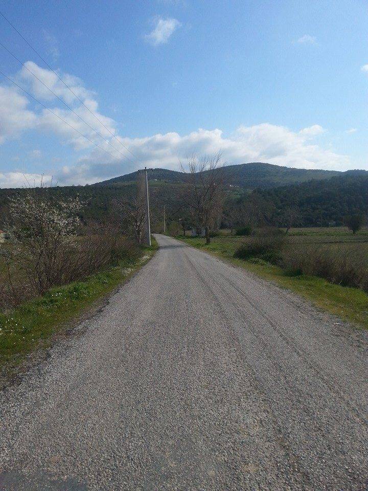 Bergama Karahıdırlı Köyü Resimleri 1
