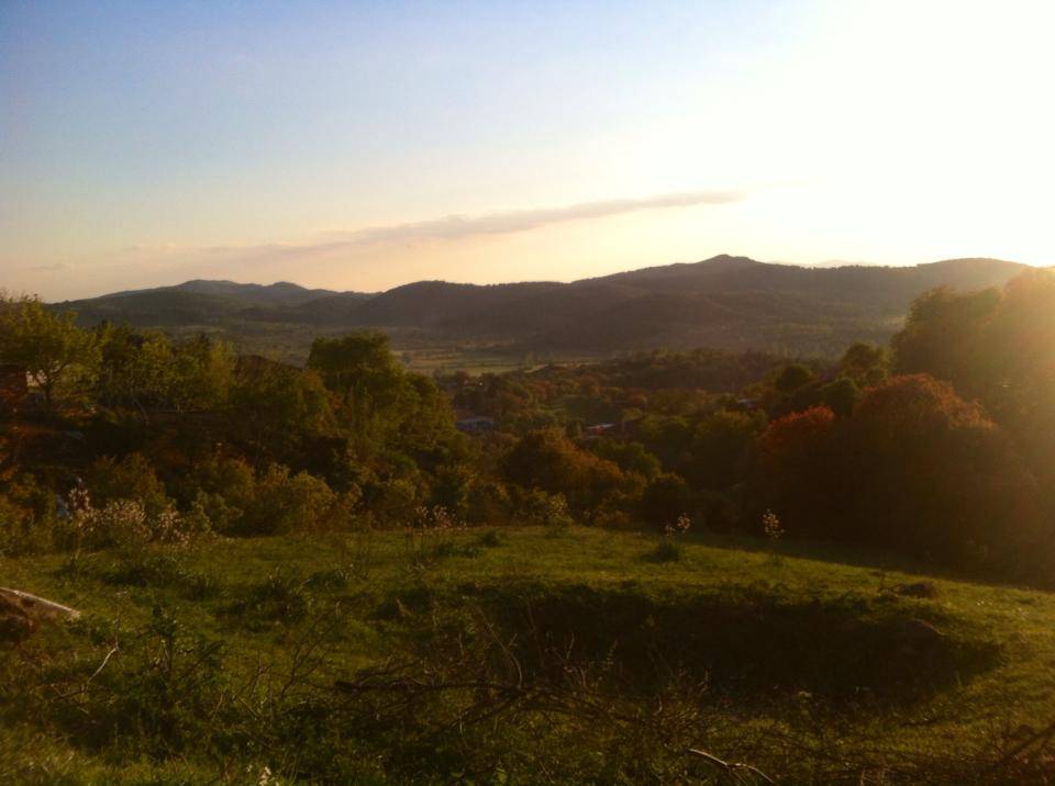 Bergama Karahıdırlı Köyü Resimleri 11