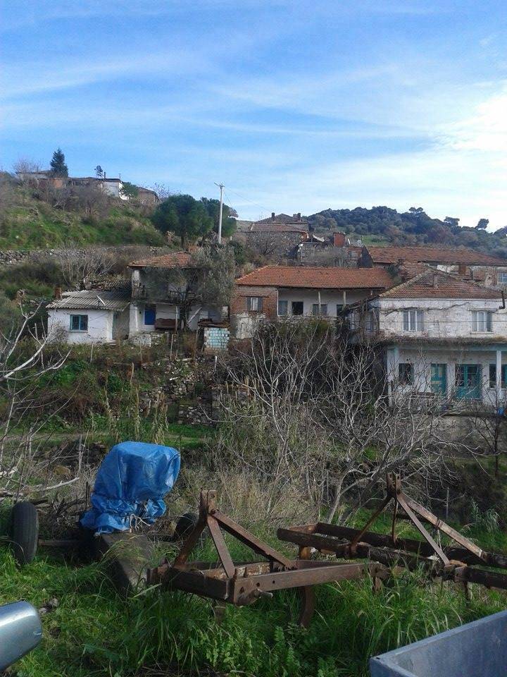 Bergama Karahıdırlı Köyü Resimleri 2