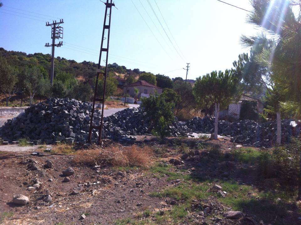 Bergama Karahıdırlı Köyü Resimleri 3