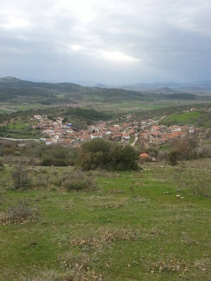 Bergama Karahıdırlı Köyü Resimleri 9