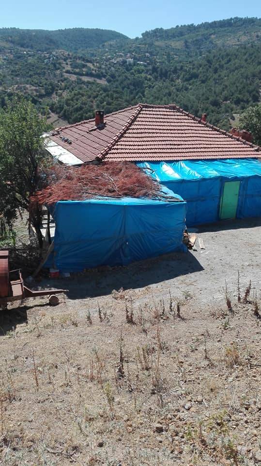 Bergama Karalar Köyü Resimleri 8