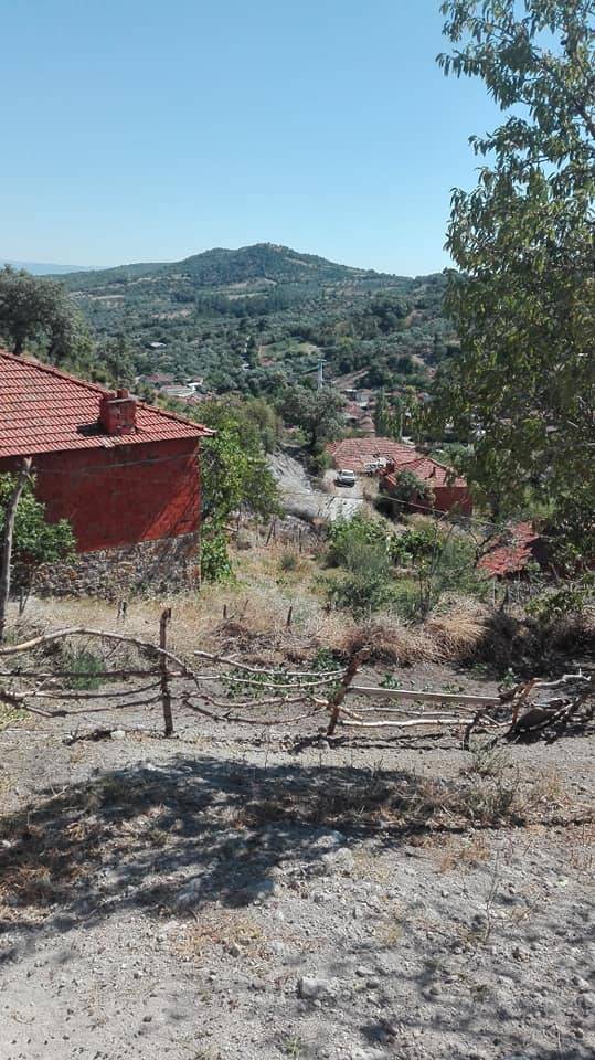 Bergama Karalar Köyü Resimleri 9