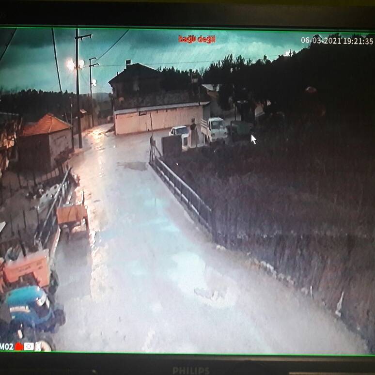 Bergama Karaveliler Köyü Resimleri 12
