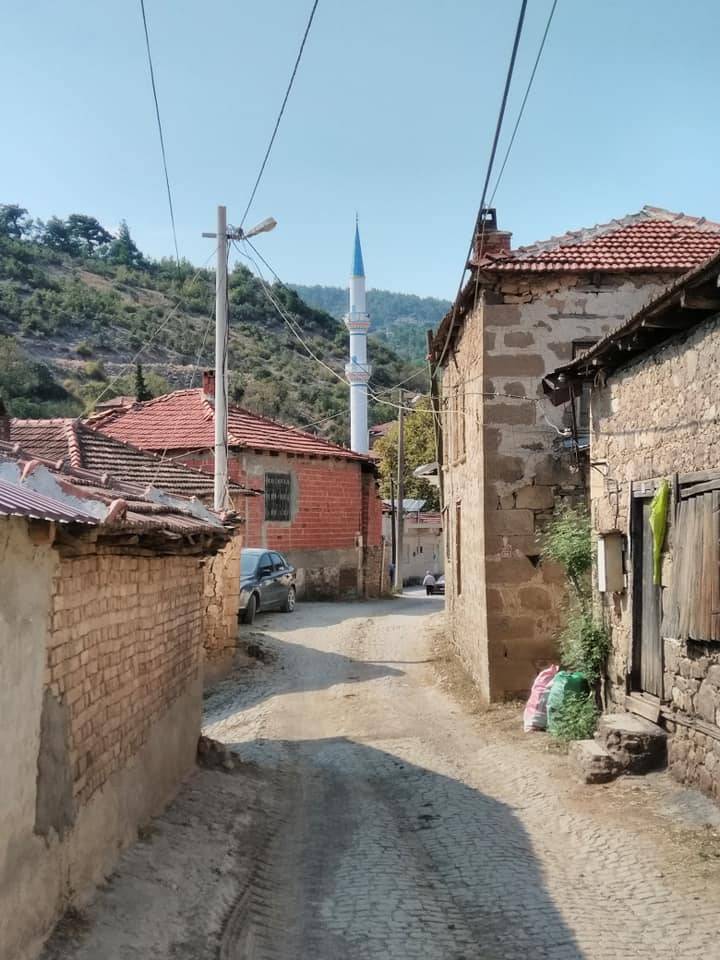 Bergama Karaveliler Köyü Resimleri 5