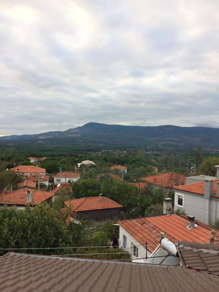 Bergama Karaveliler Köyü Resimleri 7