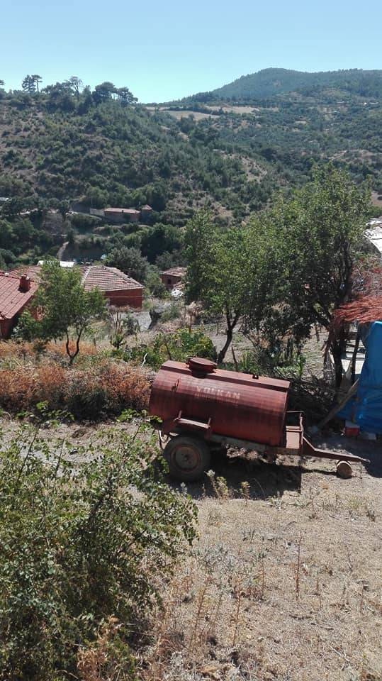 Bergama Karaveliler Köyü Resimleri 9