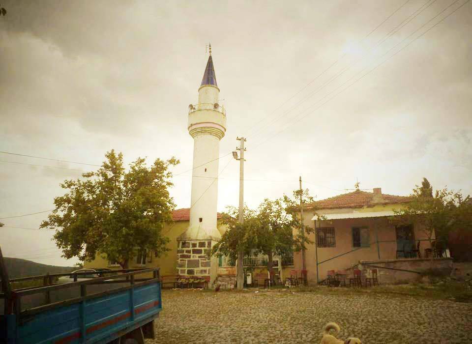 Bergama Kaşıkçı Köyü Resimleri 2